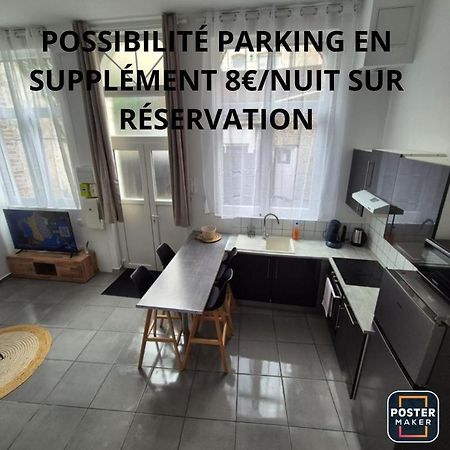 Valscosy Parking - Activites Illegales Interdite Valenciennes Exteriör bild