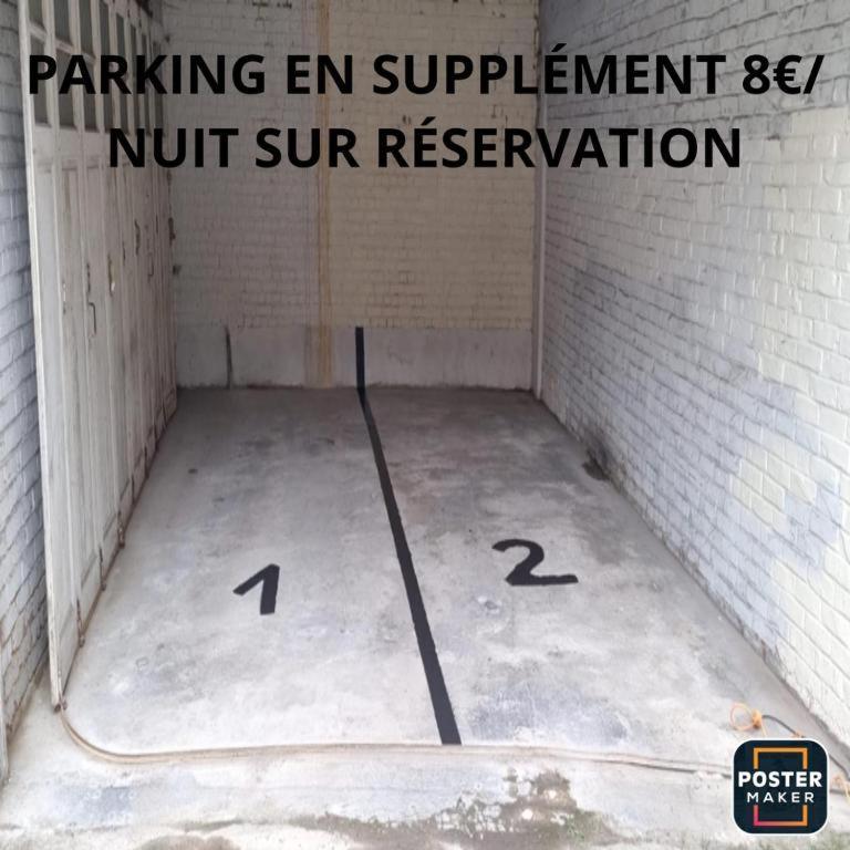 Valscosy Parking - Activites Illegales Interdite Valenciennes Exteriör bild